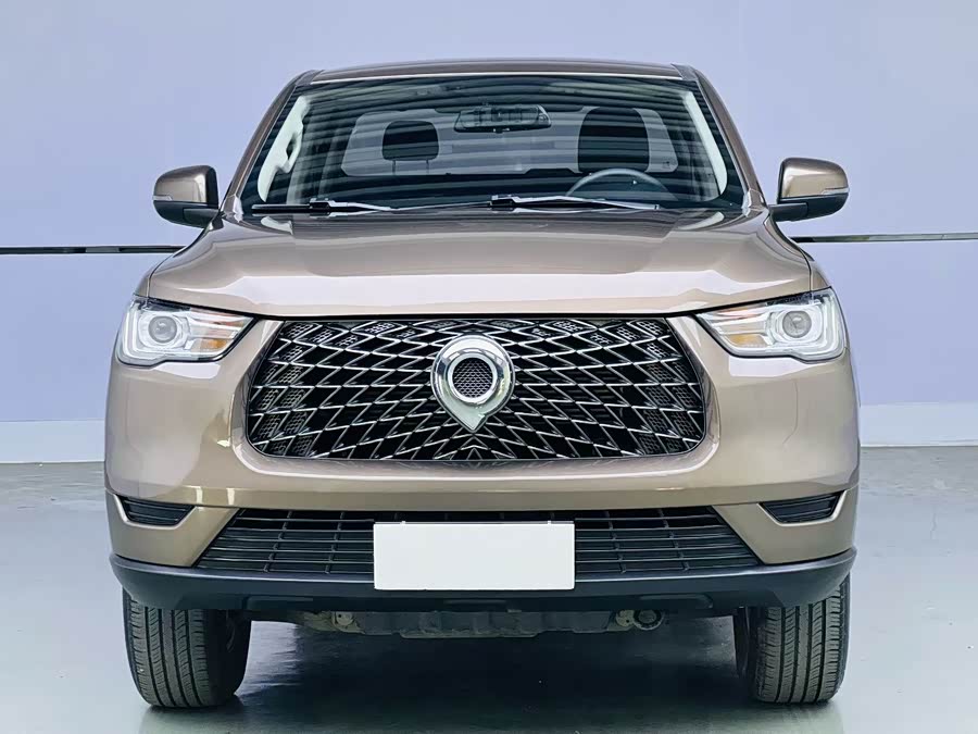 Great Wall Poer 2021 #3 Great Wall Poer 2021 immagine di auto #3