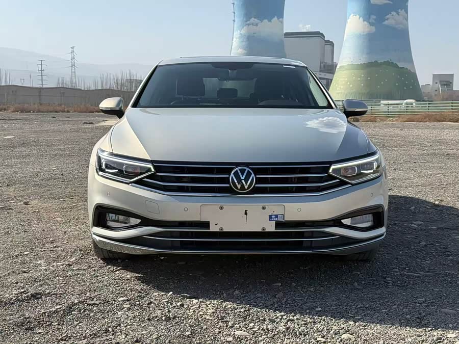 Volkswagen Magotan 2020 car image #3