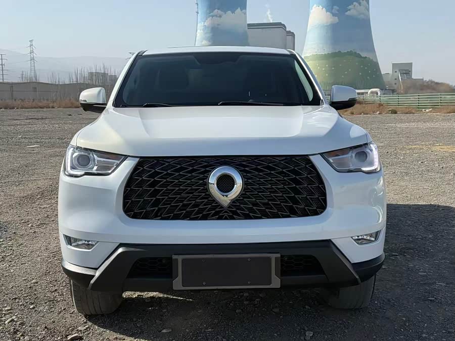 Great Wall Poer 2022 #3 Great Wall Poer 2022 car image #3