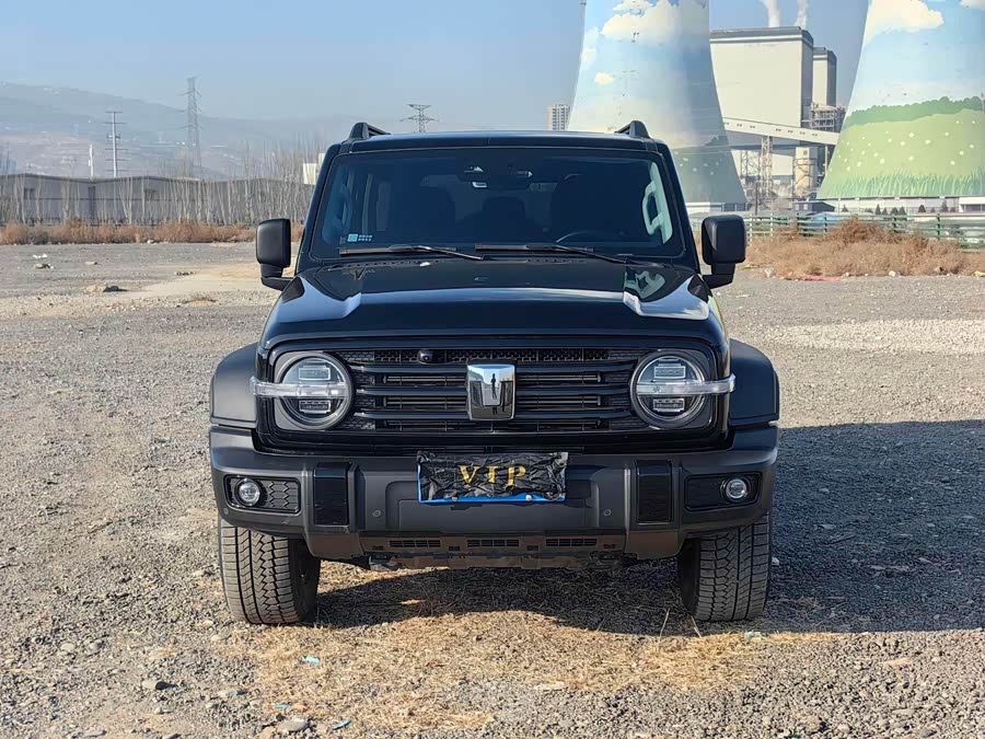 Tank 300 2024 car image #3