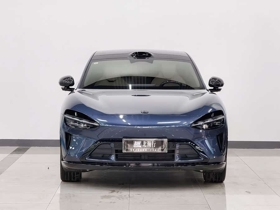 MI YU7 2025 immagine di auto #3