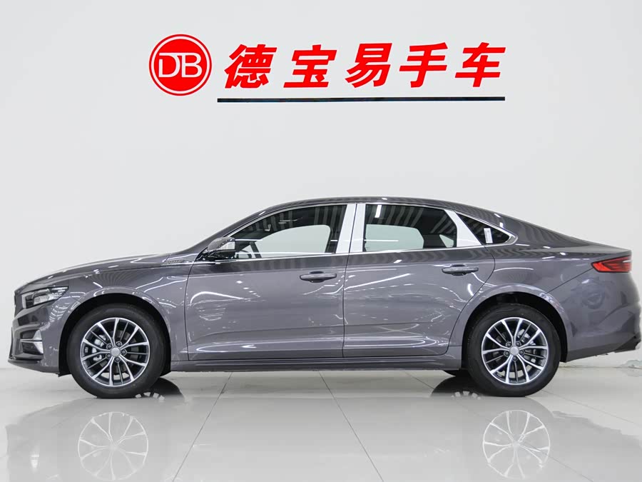 Preface 2025 #3 Preface 2025 car image #3
