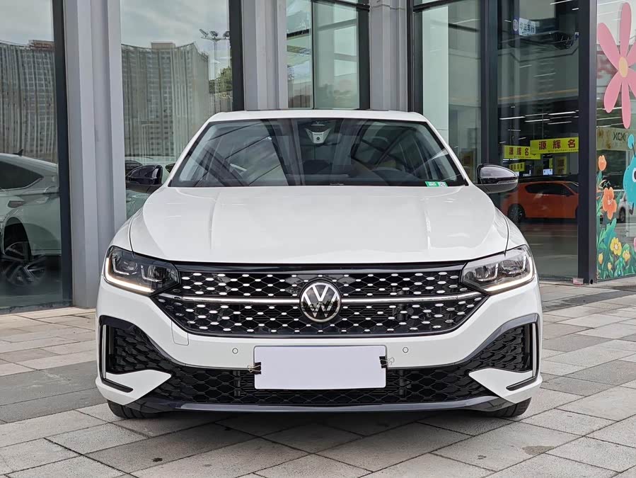 大众 朗逸 2025 汽车图片 #3