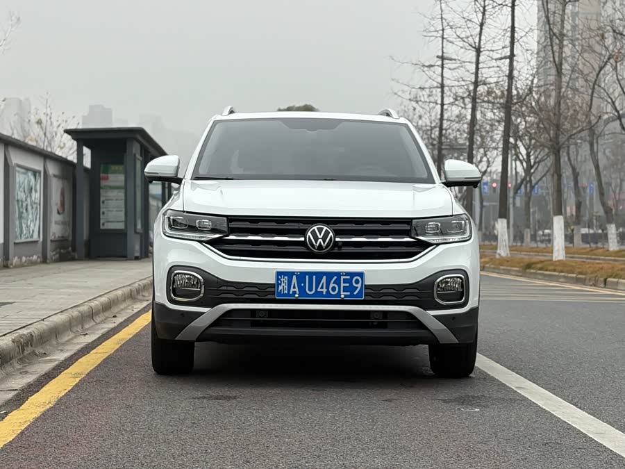Volkswagen Tacqua 2022 #3 Volkswagen Tacqua 2022 car image #3
