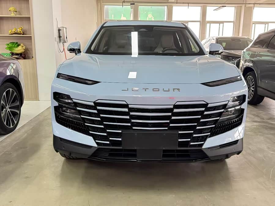 捷途 捷途大圣i-DM 2024 汽车图片 #3