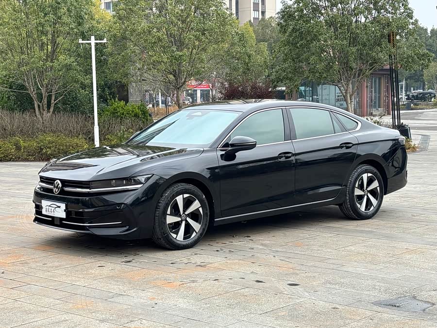 Volkswagen Magotan 2024 car image #3