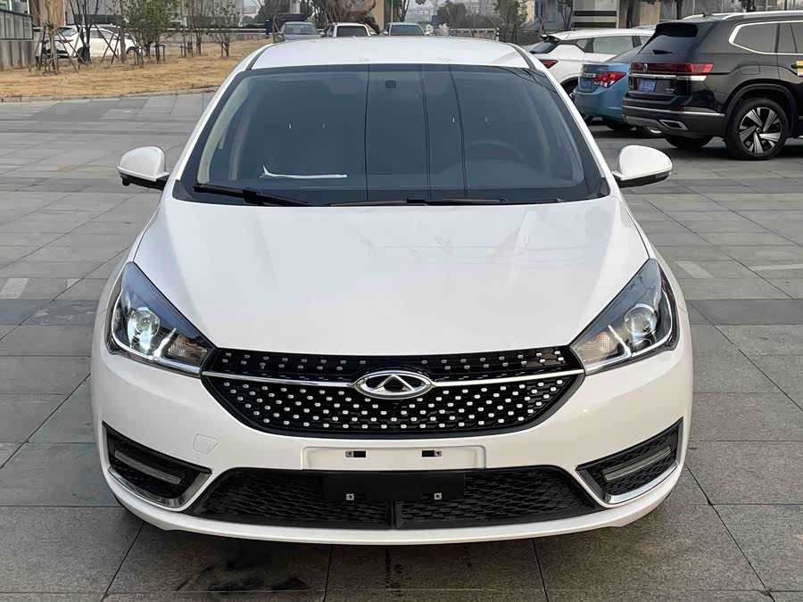 Chery Arrizo 5 2023 #3 Chery Arrizo 5 2023 car image #3