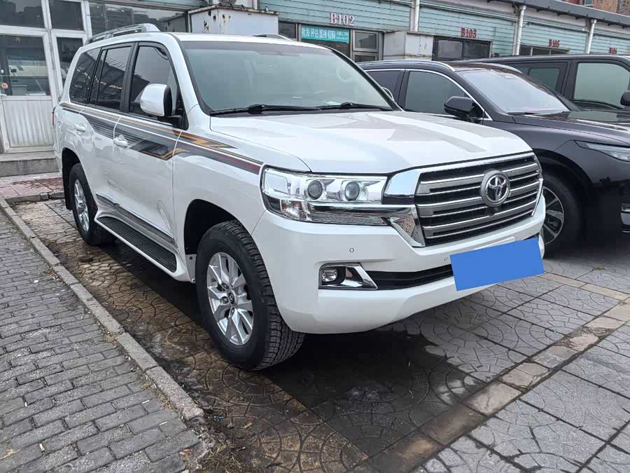 Toyota 2018 #3 Toyota 2018 car image #3