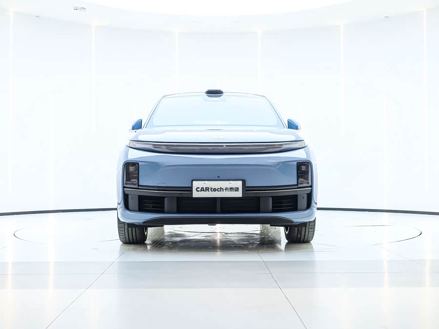 Li L7 2023 car image #3