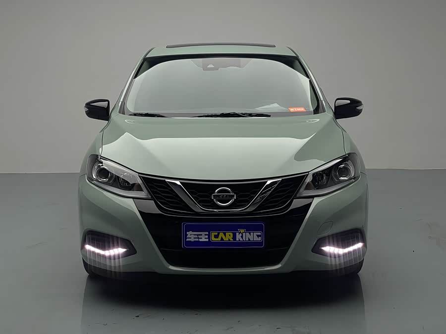 日产 骐达TIIDA 2023 汽车图片 #3