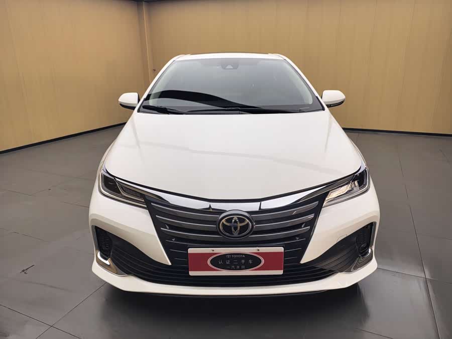 Toyota Allion 2023 #3 Toyota Allion 2023 car image #3