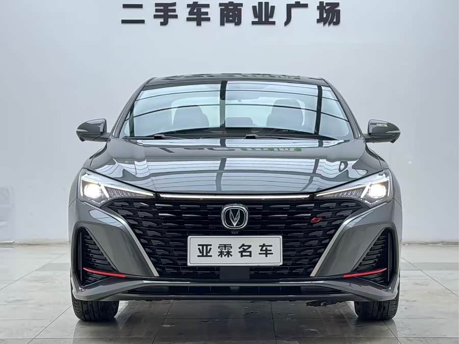 Changan Eado 2024 #3 Changan Eado 2024 car image #3