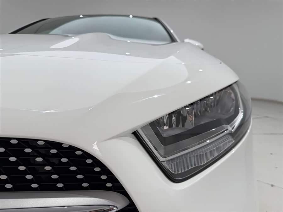 Mercedes-Benz A Class 2019 #3 Mercedes-Benz A Class 2019 car image #3