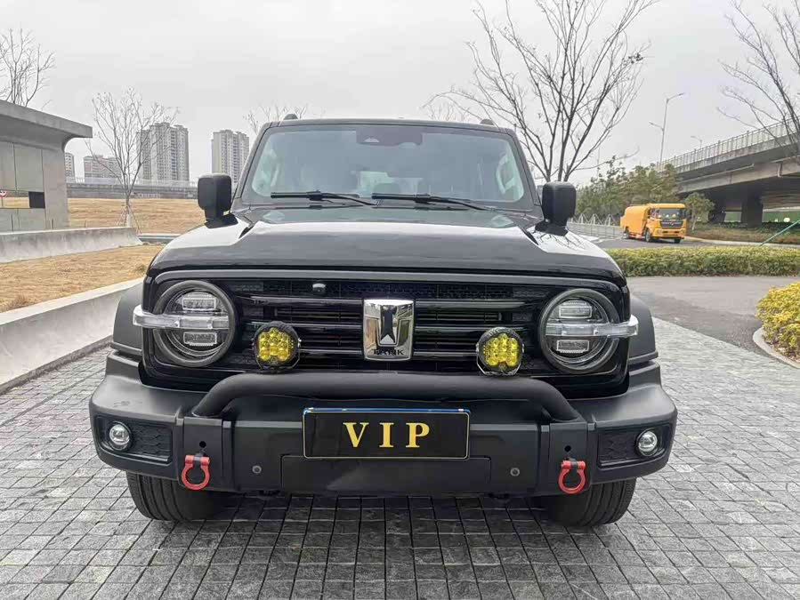 Tank 300 2021 car image #3