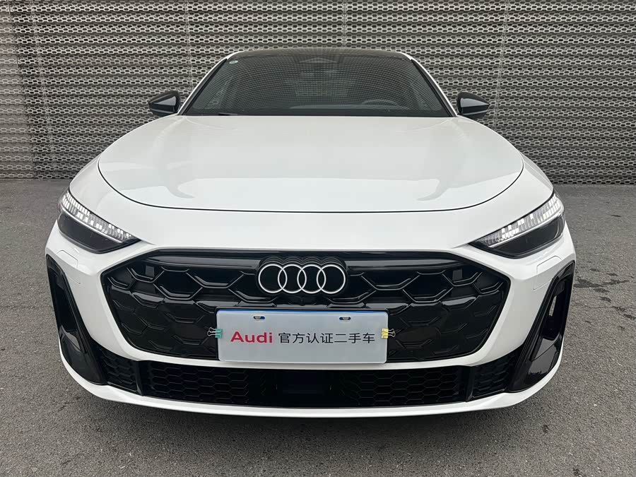 Audi FAW Audi A5L 2025 imagem de carro #3