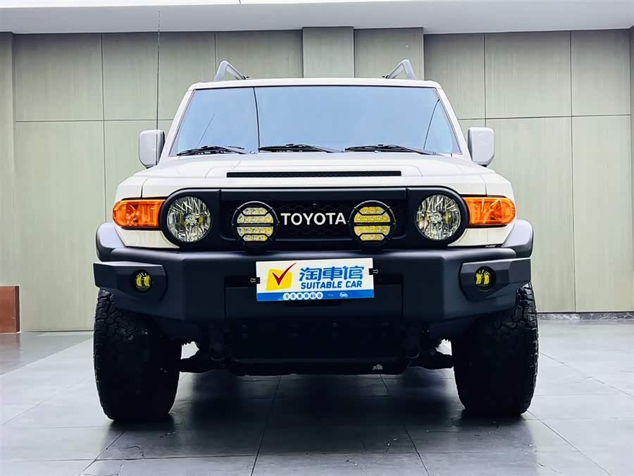 Toyota 2024 car image #3