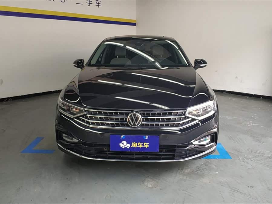 Volkswagen Magotan 2025 car image #3