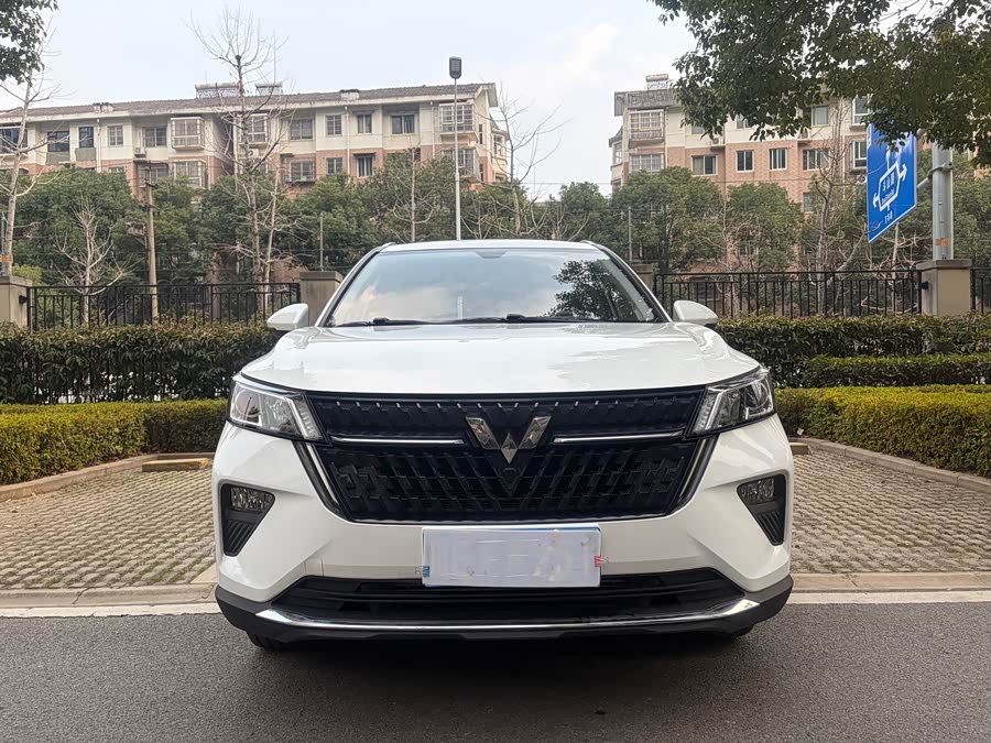 Wuling Asta 2023 #3 Wuling Asta 2023 صورة سيارة #3