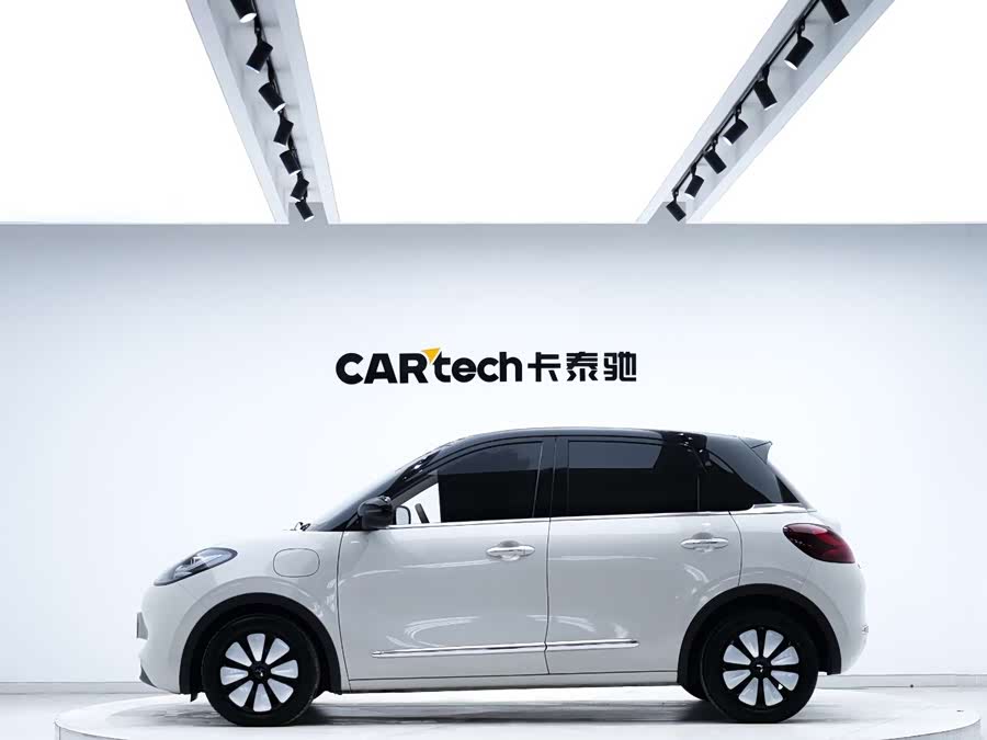 Wuling Binguo 2025 изображение автомобиля #3