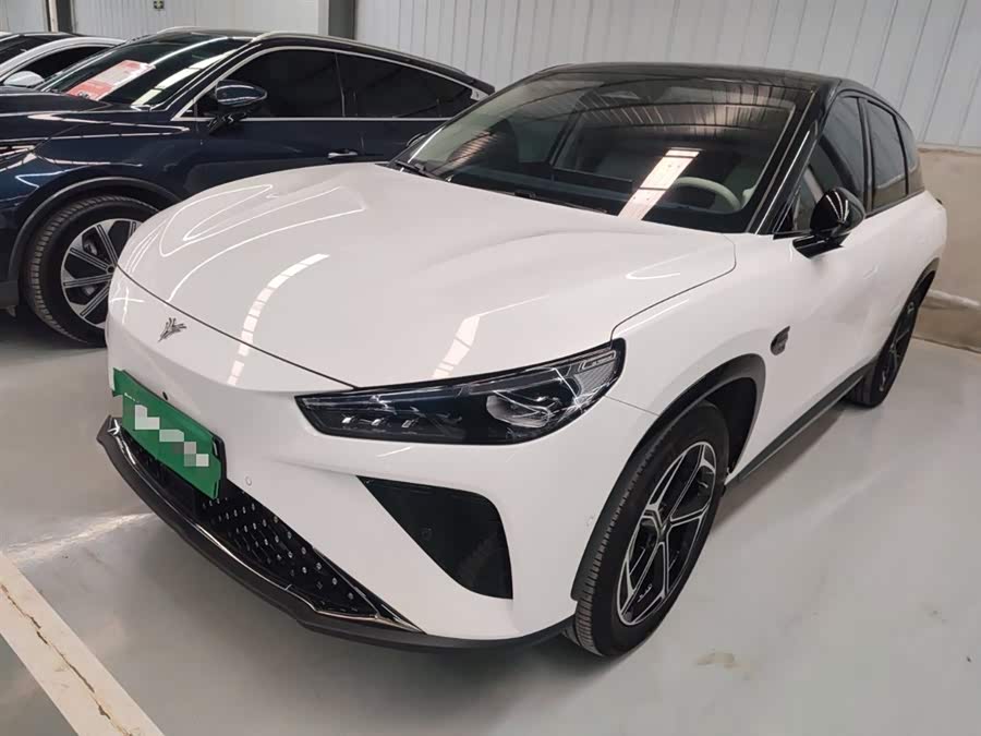 Neta L 2024 изображение автомобиля #3