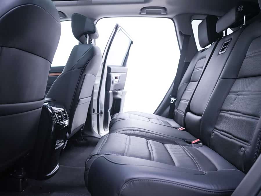 Honda CR-V 2021 image de voiture #3