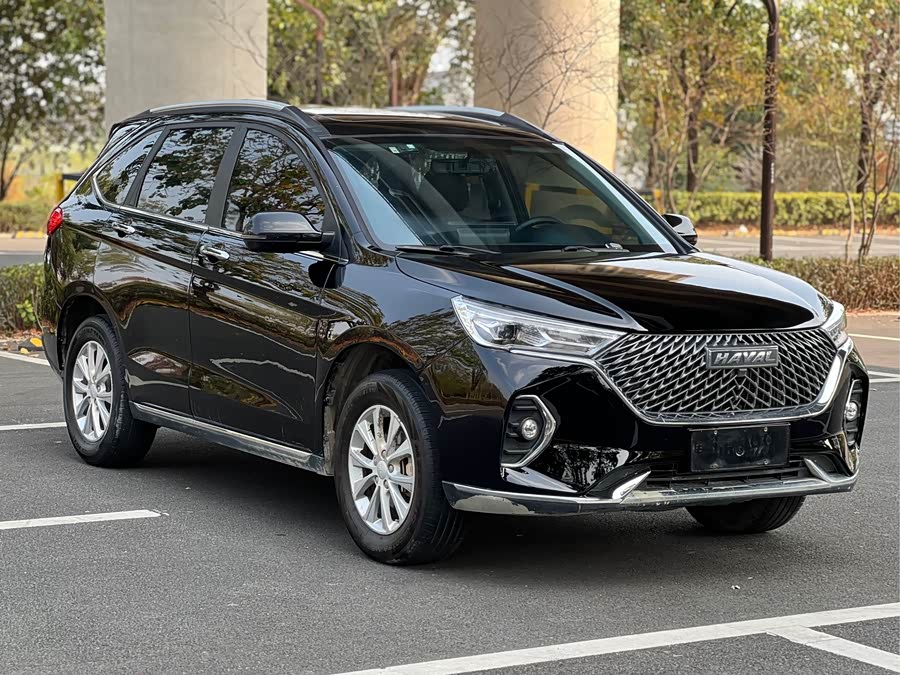 哈弗 哈弗M6 2022 汽车图片 #3