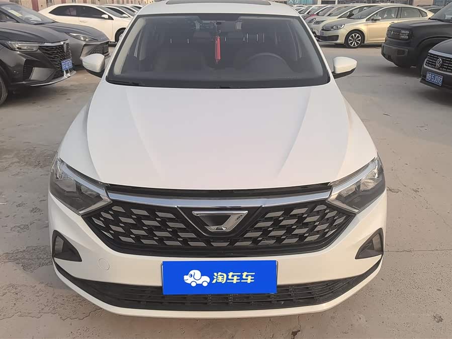 捷达 捷达VA3 2020 汽车图片 #3