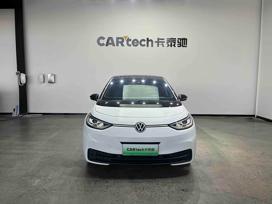 Volkswagen ID.3 2023 #3 Volkswagen ID.3 2023 immagine di auto #3