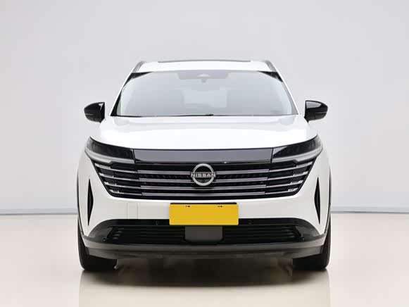 日产 探陆 2023 汽车图片 #3