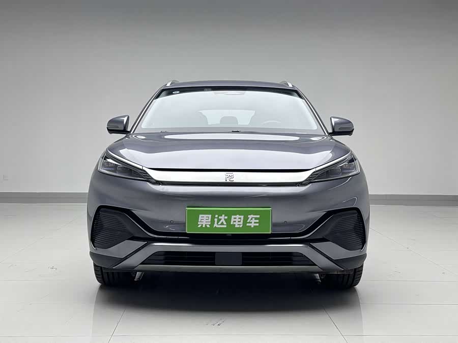 BYD Yuan Plus 2023 car image #3