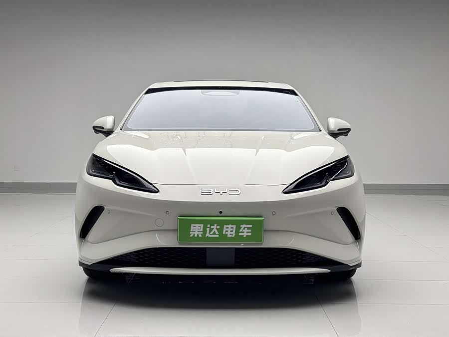 BYD Seal 06 New Energy 2025 car image #3