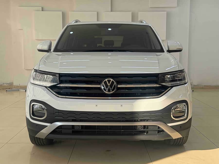 Volkswagen Tacqua 2021 car image #3