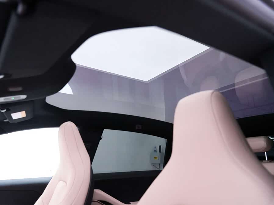 蔚来 蔚来ET5 2024 汽车图片 #3