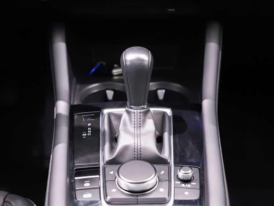 马自达 马自达3 昂克赛拉 2021 汽车图片 #3