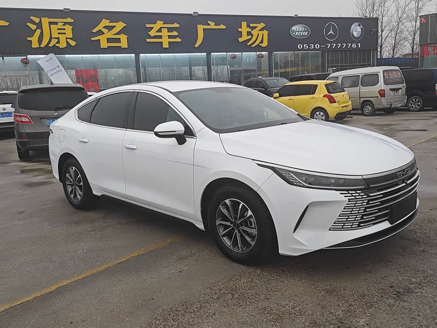 BYD Destroyer 05 2024 car image #3