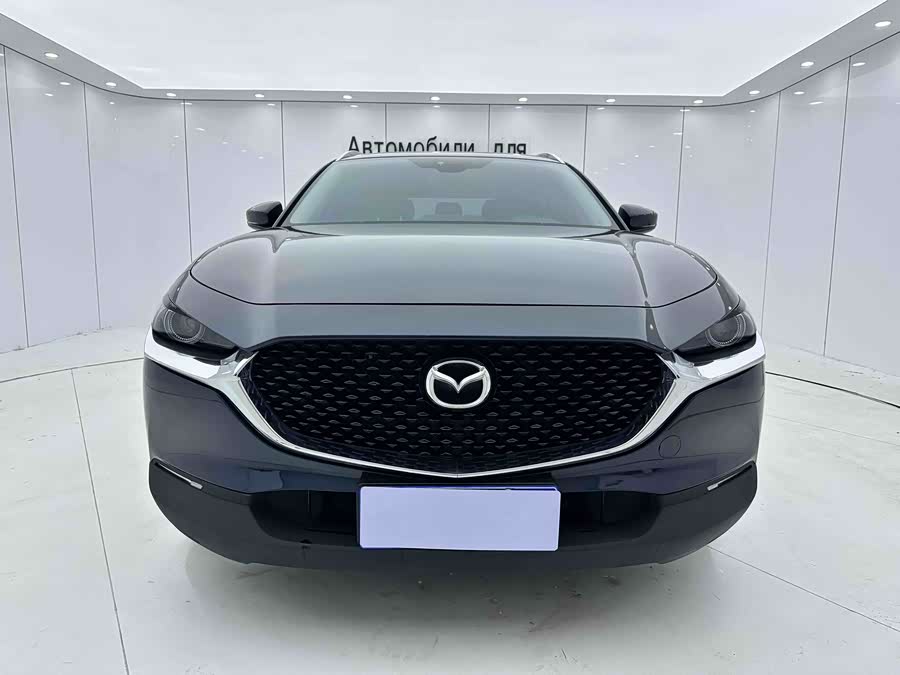 Mazda CX-30 2021 car image #3