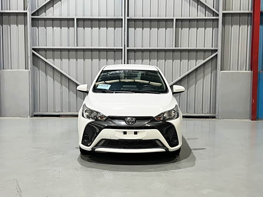 丰田 YARiS L 致炫 2018 汽车图片 #3