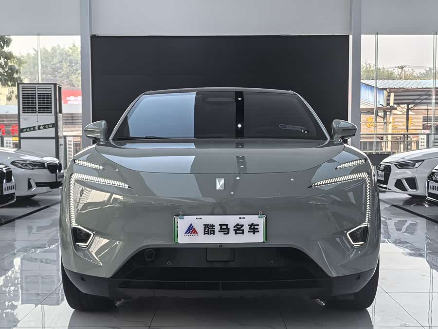 Avatr 11 2022 car image #3
