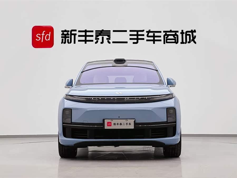 Li L7 2024 car image #3