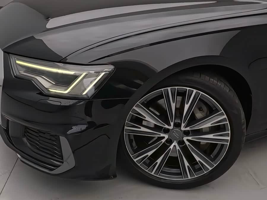 Audi A6L 2021 imagem de carro #3