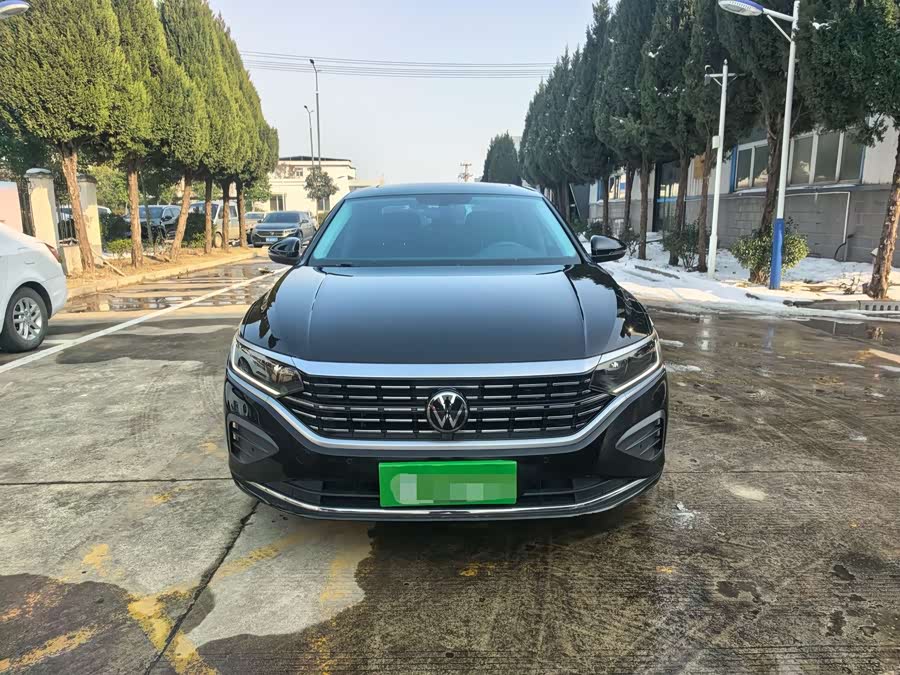 Volkswagen Passat 2023 #3 Volkswagen Passat 2023 immagine di auto #3