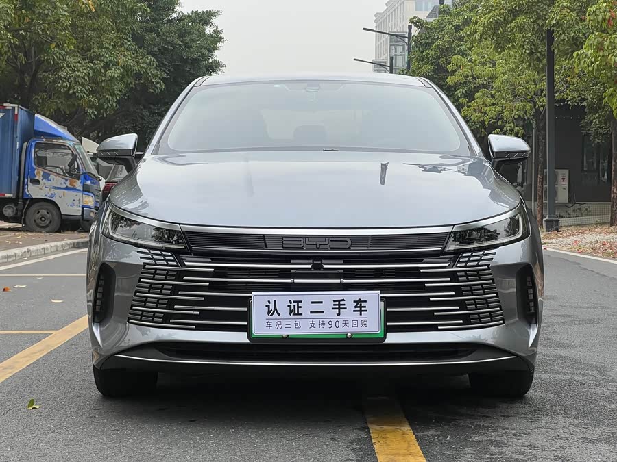 BYD Destroyer 05 2025 car image #3