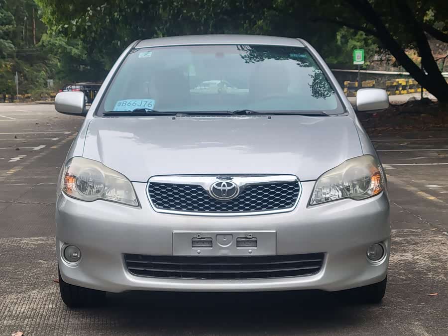 Toyota Corolla (Classic) 2012 #3 Toyota Corolla (Classic) 2012 immagine di auto #3