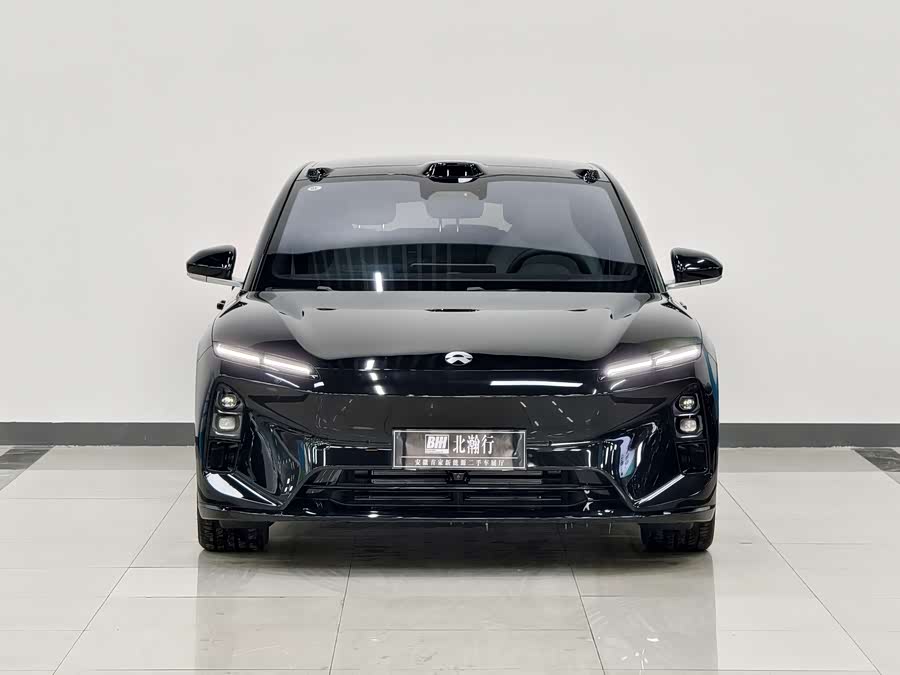 蔚来 蔚来ET5T 2025 汽车图片 #3
