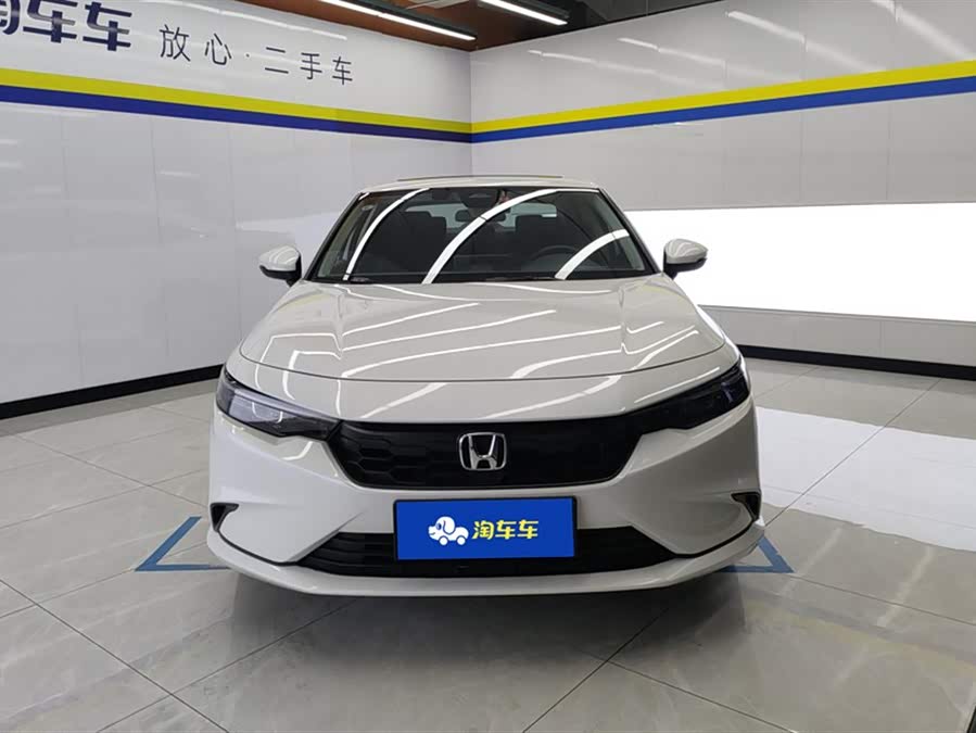 Honda INTEGRA 2024 immagine di auto #3