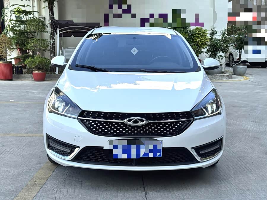 Chery Arrizo 5 2021 #3 Chery Arrizo 5 2021 car image #3