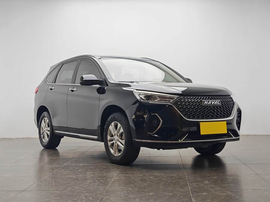 Haval M6 2022 #3 Haval M6 2022 image de voiture #3