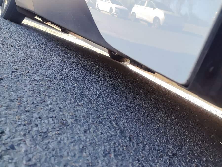 BMW i3 (Imported) 2020 car image #3