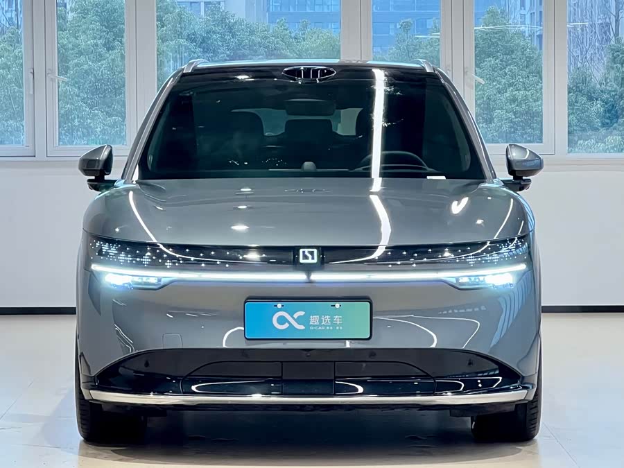 Zeekr 7X 2024 car image #3