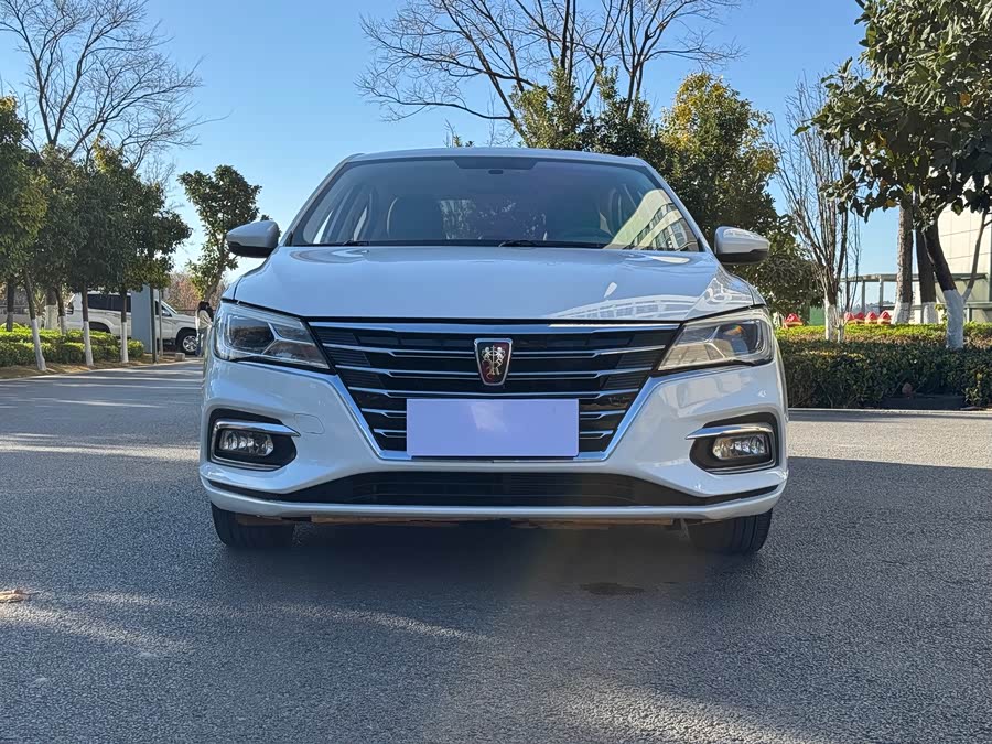 Roewe i5 2020 car image #3